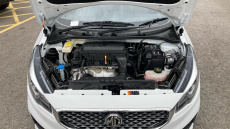 MG MG3 1.5 VTi-TECH Excite 5dr Petrol Hatchback